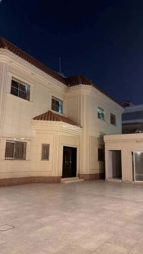 Villa 675 SQM Facing North on 15m Width Street Al-Khaleej, East Riyadh, Riyadh