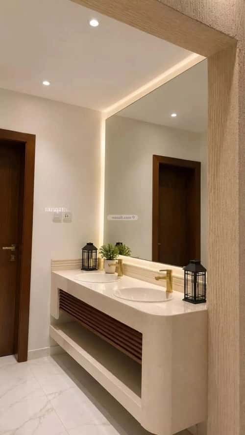 Villa 675 SQM Facing North on 15m Width Street Al-Khaleej, East Riyadh, Riyadh