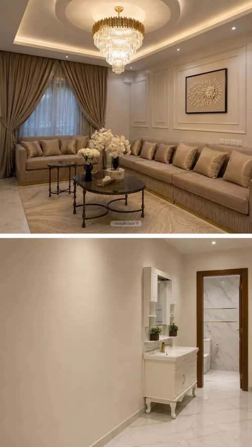 Villa 675 SQM Facing North on 15m Width Street Al-Khaleej, East Riyadh, Riyadh