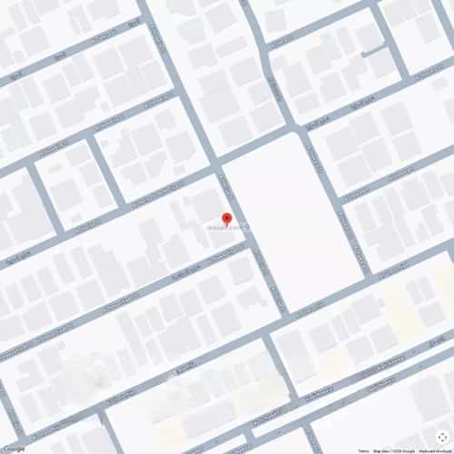 Land 1400 SQM Al-Malqa, North Riyadh, Riyadh