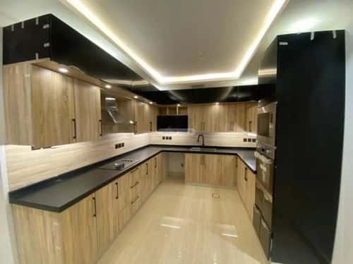Apartment 142.19 SQM with 3 Bedrooms Al-Qairawan, North Riyadh, Riyadh