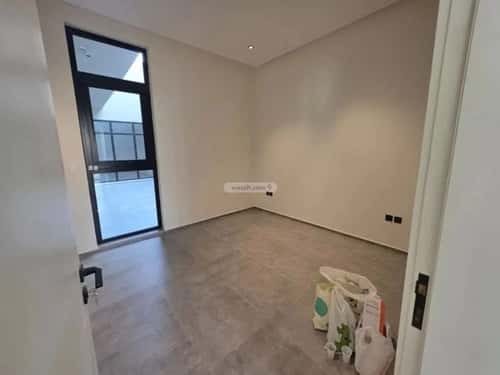 Floor 176.94 SQM with 3 Bedrooms An-Narjis, North Riyadh, Riyadh