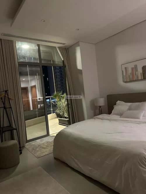 Apartment 213.8 SQM with 1 Bedroom As-Sahafa, North Riyadh, Riyadh