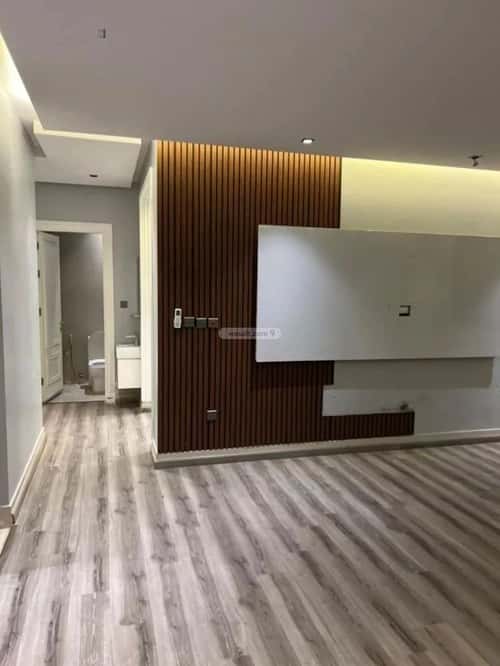 Apartment 133.04 SQM with 3 Bedrooms Al-Malqa, North Riyadh, Riyadh