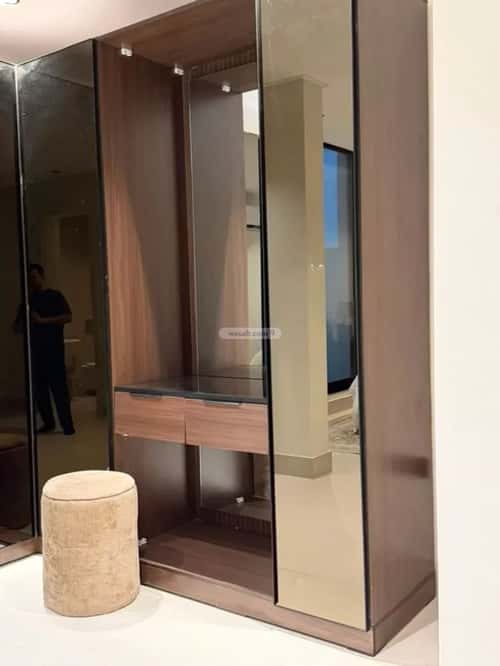 Floor 350 SQM with 3 Bedrooms An-Narjis, North Riyadh, Riyadh