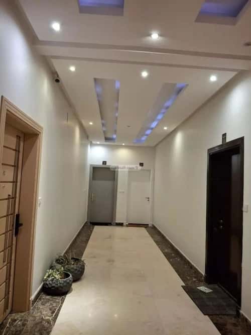 Apartment 105.24 SQM with 3 Bedrooms Al-Malqa, North Riyadh, Riyadh
