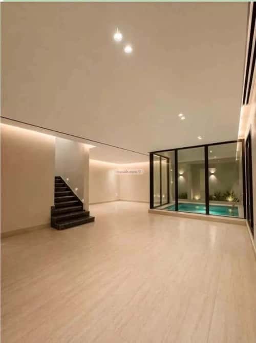 Villa 375 SQM Facing North on 20m Width Street Al-Qairawan, North Riyadh, Riyadh
