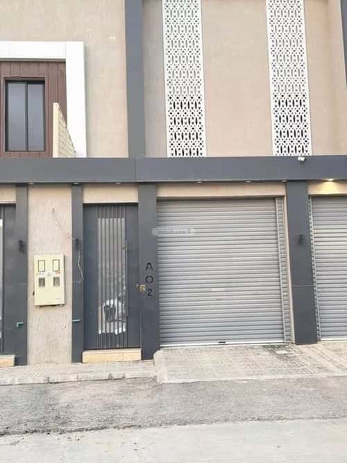 دور 185.03 متر مربع ب 6 غرف الجنادرية، شرق الرياض، الرياض