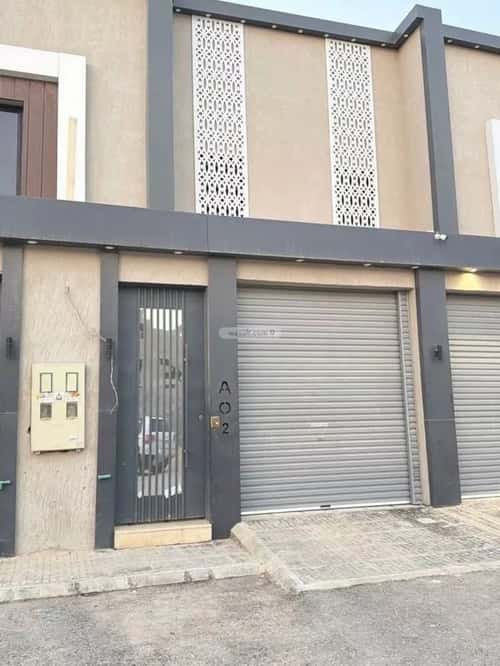 دور 185.03 متر مربع ب 6 غرف الجنادرية، شرق الرياض، الرياض