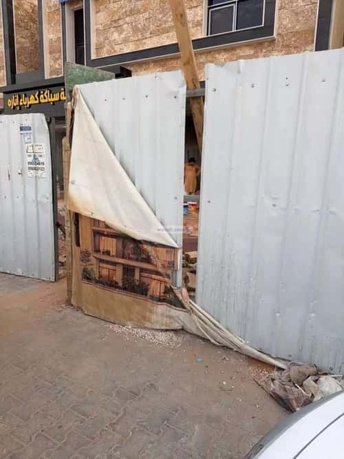 Showroom for Rent Ishbiliyah, East Riyadh, Riyadh