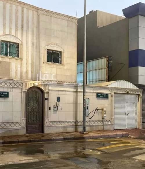Villa 275 SQM Facing South on 15m Width Street Ishbiliyah, East Riyadh, Riyadh