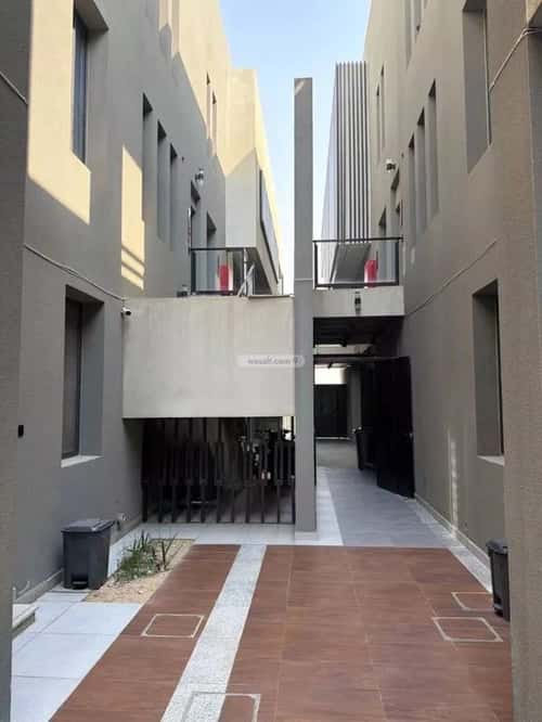 Villa 165.76 SQM Facing West with 5 Bedrooms Ar-Rimal, East Riyadh, Riyadh