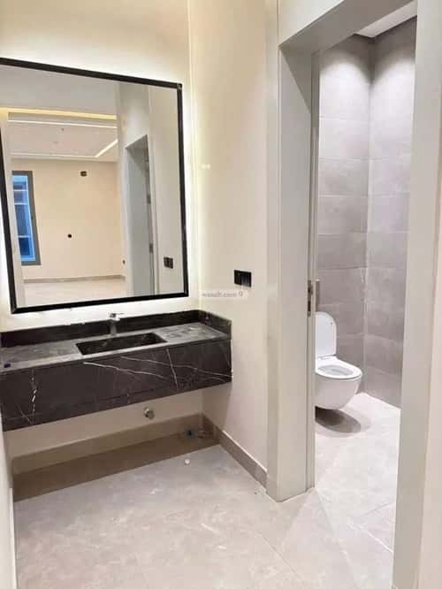 Apartment 136.3 SQM with 4 Bedrooms Al-Yarmuk, East Riyadh, Riyadh