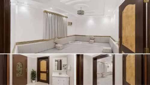 Apartment 192.86 SQM with 5 Bedrooms Ishbiliyah, East Riyadh, Riyadh