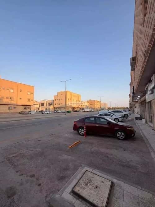 عمارة 500 متر مربع واجهة شرقية اليرموك، شرق الرياض، الرياض