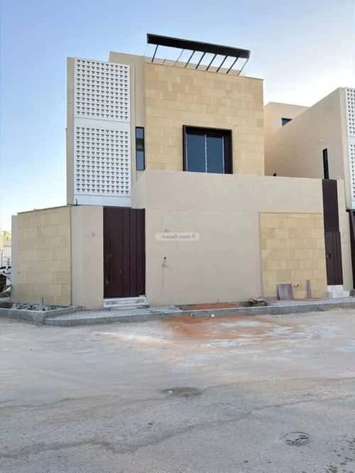 فيلا 273 متر مربع جنوبية شرقية على شارع 15م النرجس، شمال الرياض، الرياض