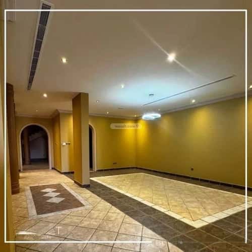Villa 620 SQM Facing South on 15m Width Street Al Nahdah, North Jeddah, Jeddah