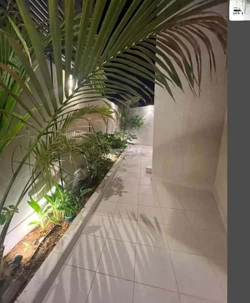 فيلا 810 متر مربع واجهة شرقية ب 5 غرف الياقوت، شمال جدة، جدة