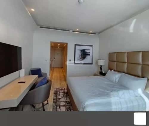 Apartment 42.52 SQM with 1 Bedroom Al-Maseef, North Riyadh, Riyadh