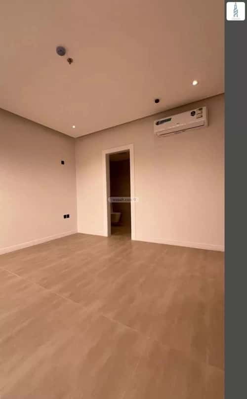 Apartment 128.76 SQM with 4 Bedrooms An-Nada, North Riyadh, Riyadh