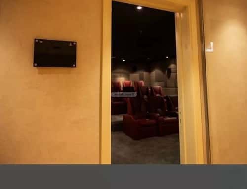 Apartment 3200 SQM with 2 Bedrooms Ar-Rabi, North Riyadh, Riyadh