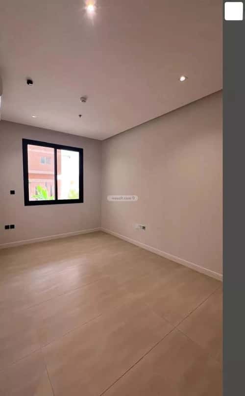 Apartment 112.6 SQM with 3 Bedrooms An-Nada, North Riyadh, Riyadh