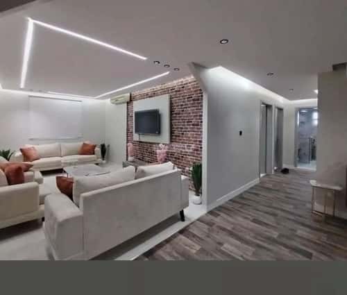 Apartment 146.3 SQM with 3 Bedrooms Hitteen, North Riyadh, Riyadh