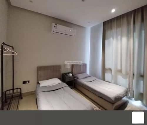 Apartment 163.94 SQM with 3 Bedrooms Hitteen, North Riyadh, Riyadh