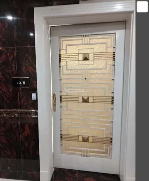 Apartment 2342.85 SQM with 3 Bedrooms Hitteen, North Riyadh, Riyadh