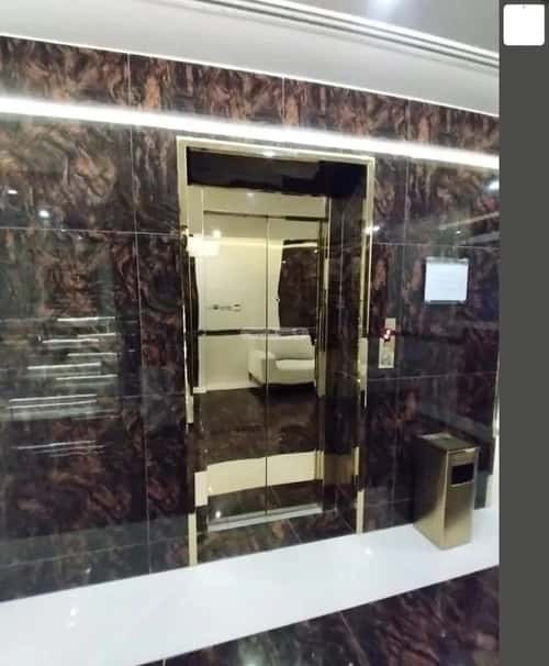 شقة 2342.85 متر مربع ب 3 غرف حطين، شمال الرياض، الرياض