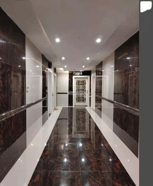 Apartment 2342.85 SQM with 3 Bedrooms Hitteen, North Riyadh, Riyadh