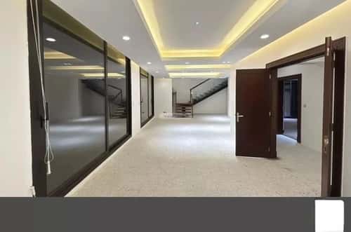 Villa 3650 SQM Facing South with 11 Bedrooms Ar-Rabwah, Central Riyadh, Riyadh