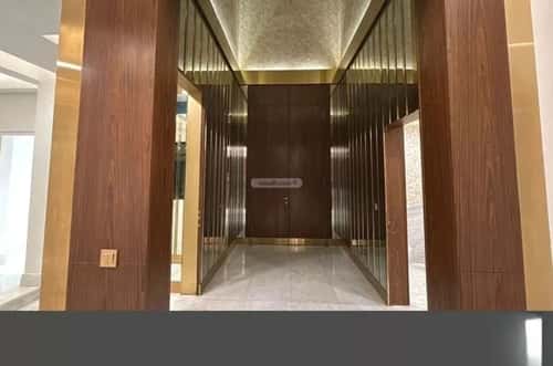 Villa 3650 SQM Facing South with 11 Bedrooms Ar-Rabwah, Central Riyadh, Riyadh