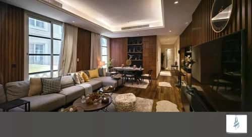 Apartment 135.59 SQM with 2 Bedrooms Hitteen, North Riyadh, Riyadh
