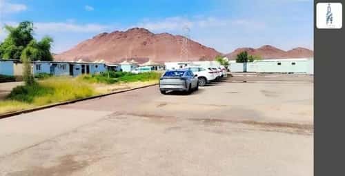 Land 12945.54 SQM Al-Hilifah, Madinah
