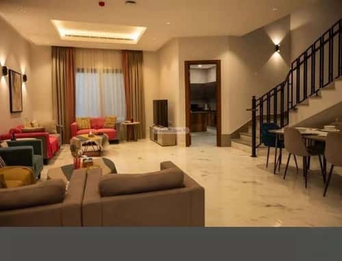 فيلا 300 متر مربع ب 4 غرف الندى، شمال الرياض، الرياض