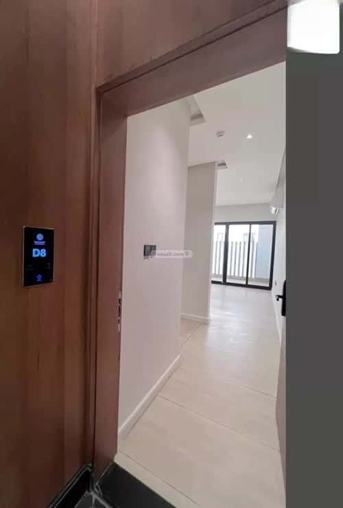 Apartment 146.05 SQM with 3 Bedrooms An-Nada, North Riyadh, Riyadh
