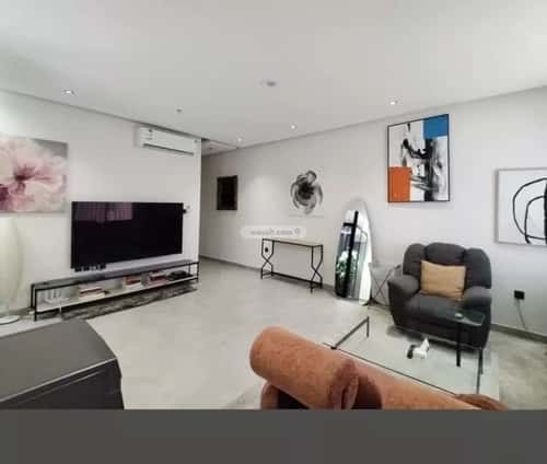 Apartment 103.16 SQM with 2 Bedrooms Al-Arid, North Riyadh, Riyadh