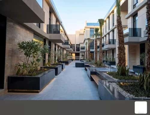 Apartment 130.09 SQM with 2 Bedrooms Al-Arid, North Riyadh, Riyadh