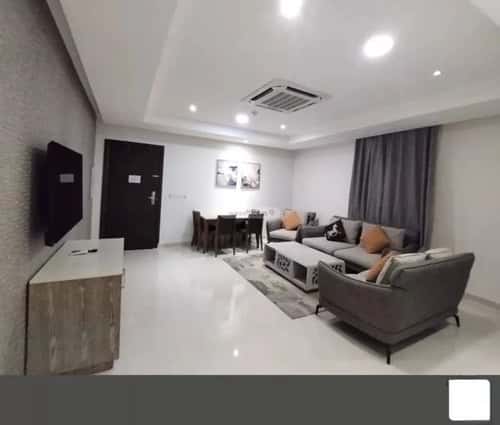 Apartment 1128.75 SQM with 1 Bedroom Mugharazat, North Riyadh, Riyadh