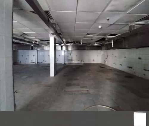 Building 640 SQM Facing West Al-Olaya, Central Riyadh, Riyadh