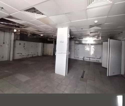 Building 640 SQM Facing West Al-Olaya, Central Riyadh, Riyadh