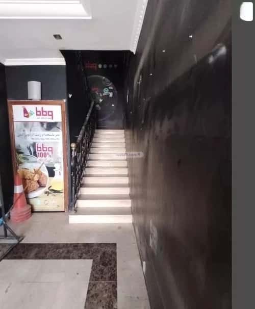 Building 640 SQM Facing West Al-Olaya, Central Riyadh, Riyadh