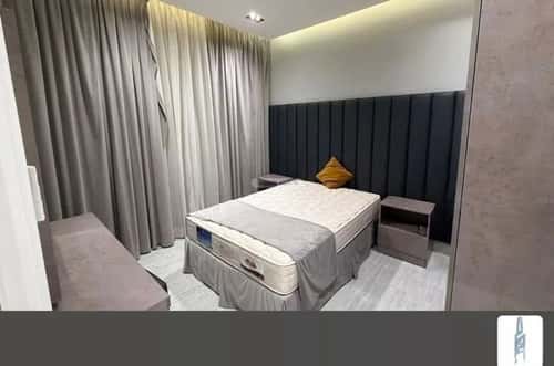 Apartment 8787.5 SQM with 3 Bedrooms Qurtubah, East Riyadh, Riyadh
