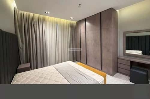 Apartment 8787.5 SQM with 3 Bedrooms Qurtubah, East Riyadh, Riyadh