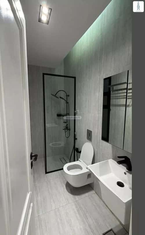 Apartment 8787.5 SQM with 2 Bedrooms Qurtubah, East Riyadh, Riyadh