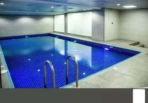 Apartment 8787.5 SQM with 2 Bedrooms Qurtubah, East Riyadh, Riyadh