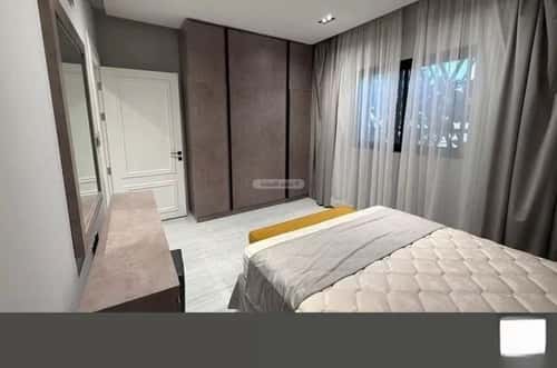 Apartment 8787.5 SQM with 2 Bedrooms Qurtubah, East Riyadh, Riyadh