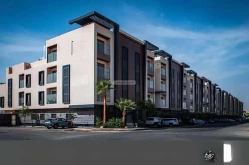 Apartment 8787.5 SQM with 5 Bedrooms Qurtubah, East Riyadh, Riyadh