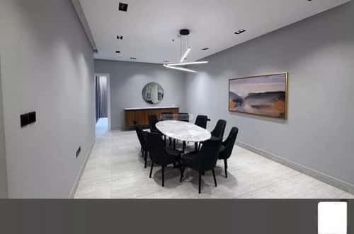 Apartment 8787.5 SQM with 5 Bedrooms Qurtubah, East Riyadh, Riyadh